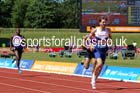 Mens 1500 metres, IAAF Diamond League, Birmingham. Photo: David T. Hewitson/Sports for All Pics